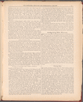 The jewelers' circular and horological review