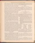 The jewelers' circular and horological review