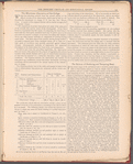 The jewelers' circular and horological review