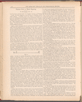 The jewelers' circular and horological review