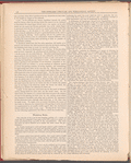 The jewelers' circular and horological review