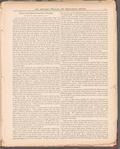 The jewelers' circular and horological review
