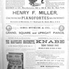 The Music magazine/Musical courier 