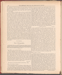 The jewelers' circular and horological review