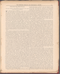 The jewelers' circular and horological review