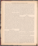 The jewelers' circular and horological review