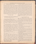 The jewelers' circular and horological review