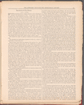 The jewelers' circular and horological review