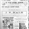 The Music magazine/Musical courier 