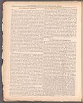 The jewelers' circular and horological review