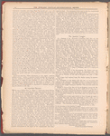 The jewelers' circular and horological review