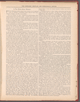 The jewelers' circular and horological review