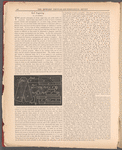 The jewelers' circular and horological review