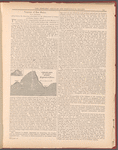The jewelers' circular and horological review