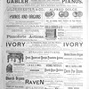 The Music magazine/Musical courier 