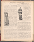 The jewelers' circular and horological review