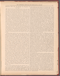 The jewelers' circular and horological review
