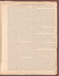 The jewelers' circular and horological review