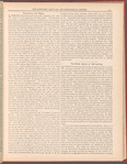The jewelers' circular and horological review