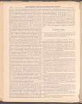 The jewelers' circular and horological review