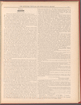 The jewelers' circular and horological review