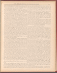 The jewelers' circular and horological review