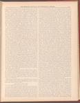 The jewelers' circular and horological review