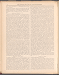The jewelers' circular and horological review