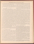 The jewelers' circular and horological review