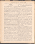 The jewelers' circular and horological review