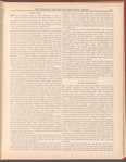 The jewelers' circular and horological review