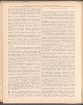 The jewelers' circular and horological review