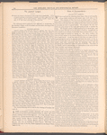 The jewelers' circular and horological review