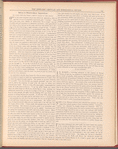 The jewelers' circular and horological review