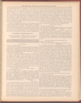 The jewelers' circular and horological review