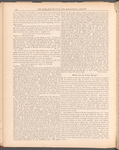 The jewelers' circular and horological review
