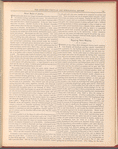 The jewelers' circular and horological review