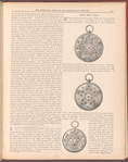 The jewelers' circular and horological review