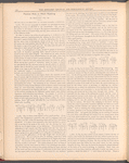 The jewelers' circular and horological review