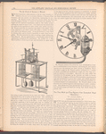 The jewelers' circular and horological review