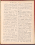 The jewelers' circular and horological review