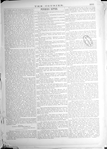 The Music magazine/Musical courier 