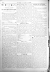 The Music magazine/Musical courier 