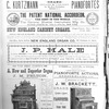 The Music magazine/Musical courier 