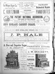 The Music magazine/Musical courier 