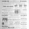 The Music magazine/Musical courier 