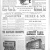 The Music magazine/Musical courier 