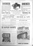 The Music magazine/Musical courier 