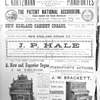 The Music magazine/Musical courier 