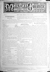 The Music magazine/Musical courier 